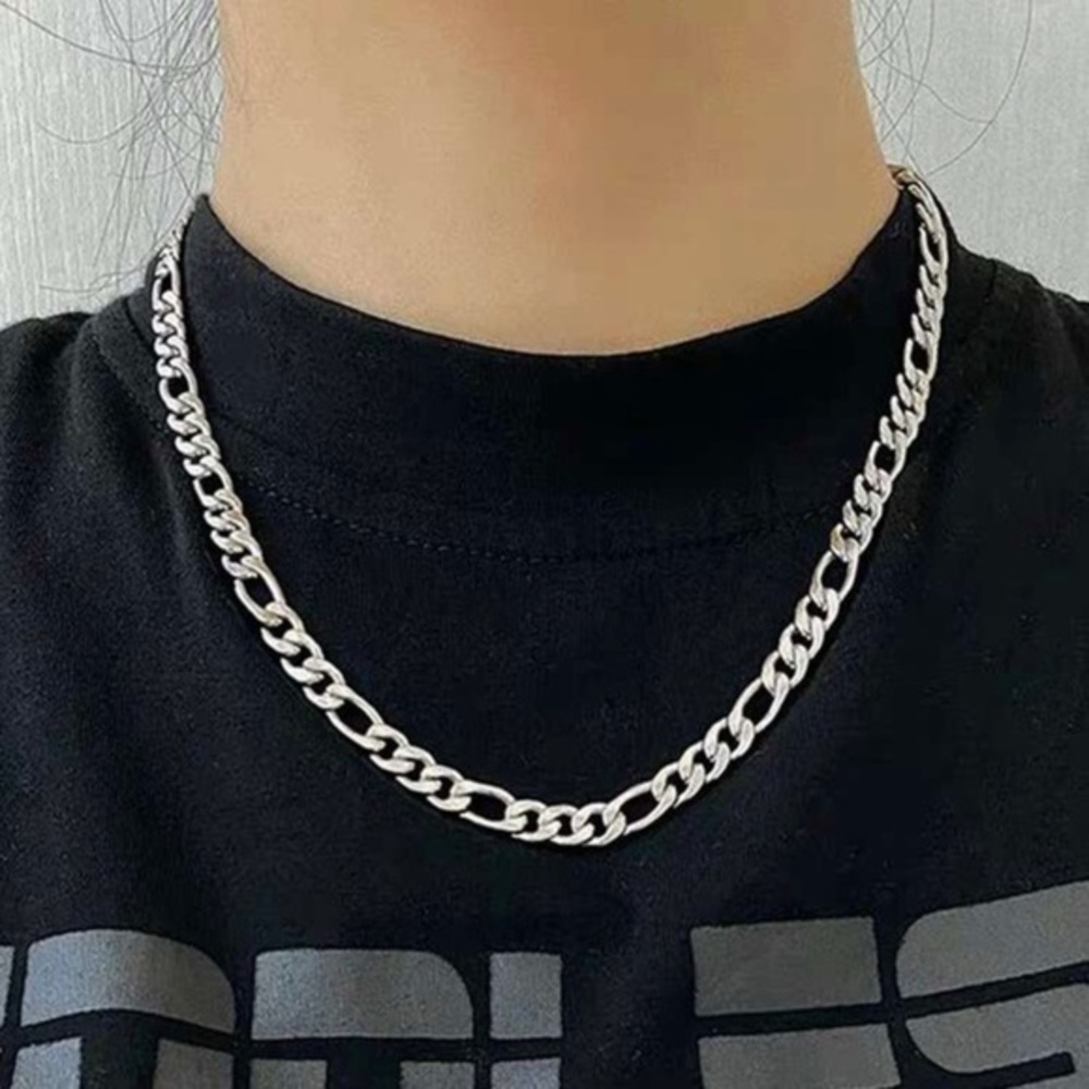 3/$30 🤍 Chain Necklace